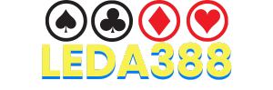Logo LEDA388